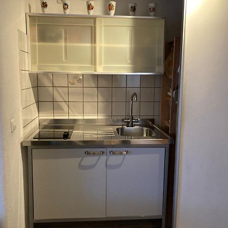 Ferienwohnung Riesterer Freiburg im Breisgau Exterior photo
