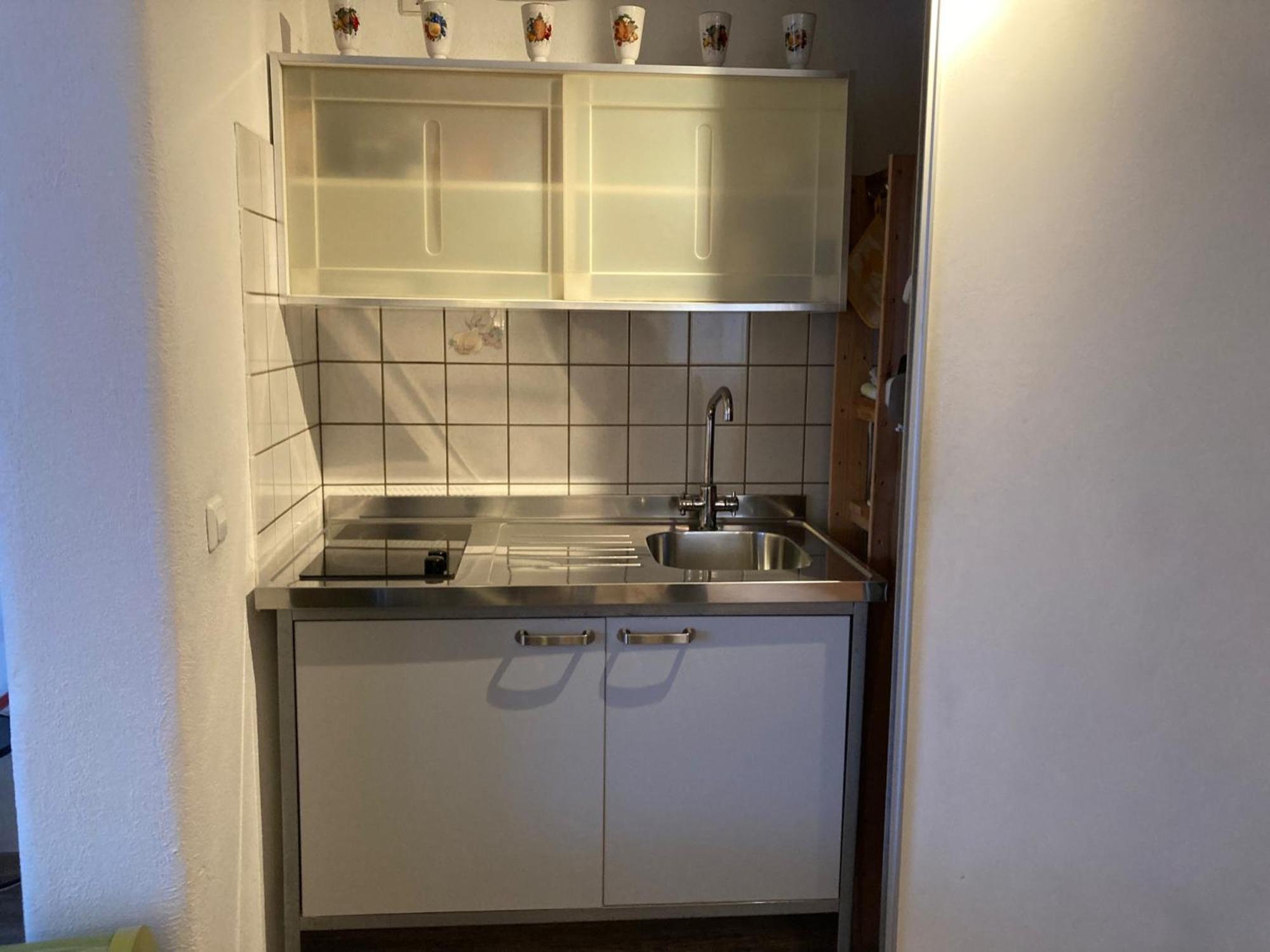 Ferienwohnung Riesterer Freiburg im Breisgau Exterior photo
