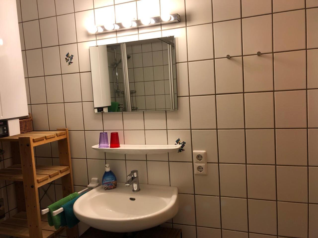 Ferienwohnung Riesterer Freiburg im Breisgau Exterior photo