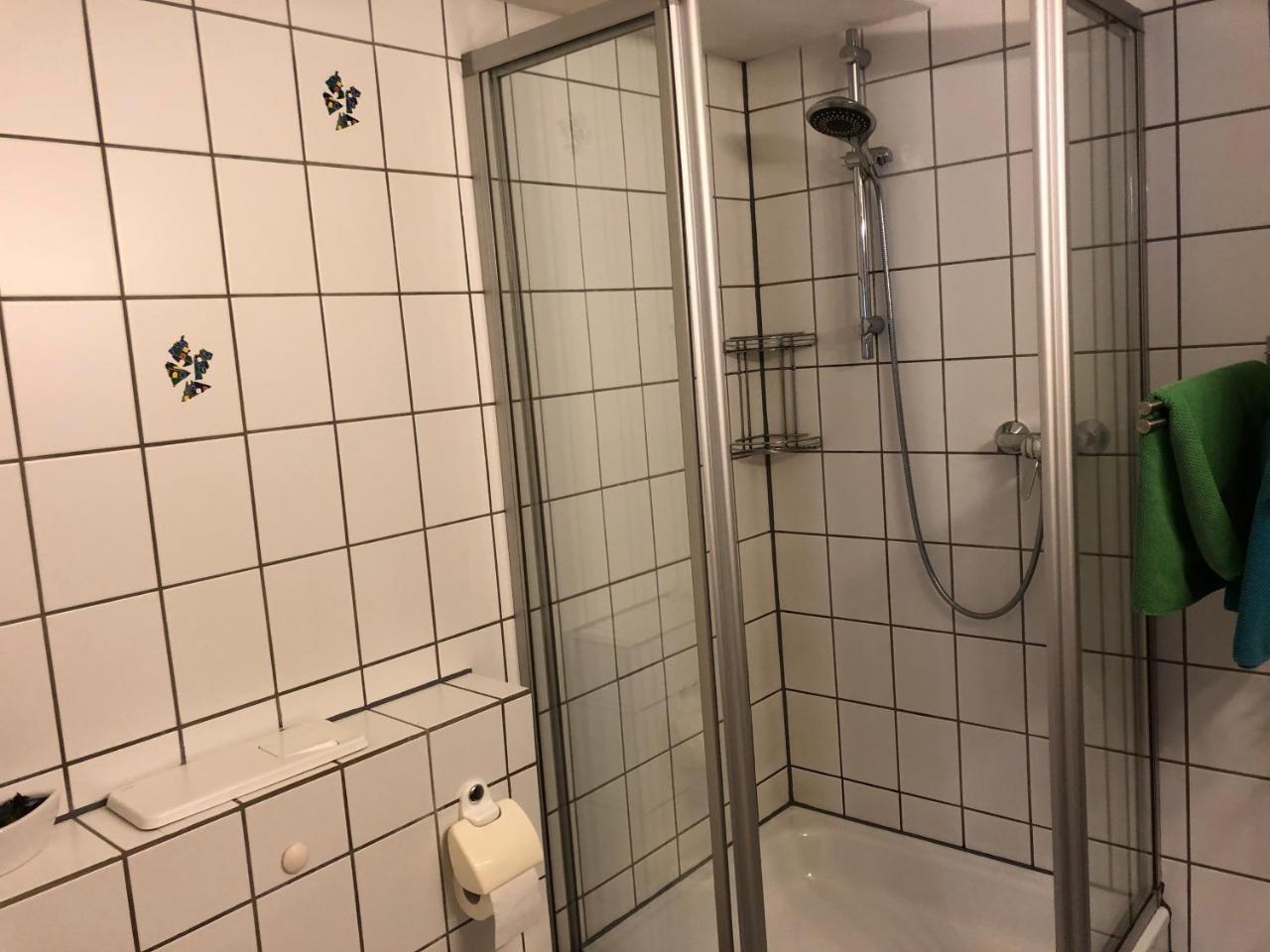 Ferienwohnung Riesterer Freiburg im Breisgau Exterior photo
